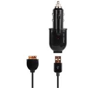 Speedlink Car USB Charger Auto Charging Cable Adapter for Sony PSP GO Console