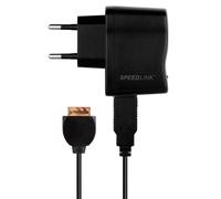Speedlink Charger Power Supply USB Charging Cable for Sony PSP GO N-1000 N-1004