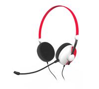 Speedlink Cripsys Gaming Headset 3.5mm Jack Microphone for Nintendo Switch Lite