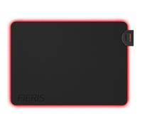 Speedlink Fieris XL Gaming Mouse Pad LED Lighting Ergonomic PC Gamer Mouse