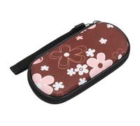 Speedlink Hard Case Bag Cover Pouch For Sony PSP Slim & Lite Street Classic Fat