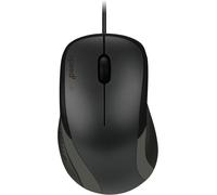 Speedlink KAPPA Mouse - 3 Buttons - Optical Sensor, Black, KAPPA USB, SL-610011