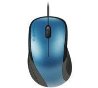 Speedlink KAPPA Mouse - 3 Buttons - Optical Sensor, Blue Wired blue