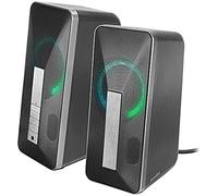 Speedlink Lavel Usb-Powered Stereo Speaker 3.5Mm Stereo Jack/Bluetooth Audi SL-810007-BK