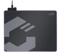 Speedlink LEVAS M Gaming Mouse Pad LED RGB Lighting Rollable PC Gamer Mouse