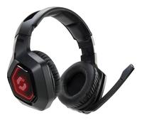 Speedlink Mandias Wireless LED Gaming Headset With Lighting Microphone For PC