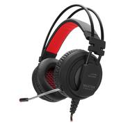 Speedlink Maxter Stereo Gaming Headset Headphones 3.5mm with Microphone for PS4