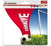 Speedlink Mouse Pad Motif Football Flag Türkiye Turkey Turks World Cup Euro Cup