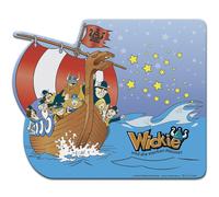 Speedlink Mousepad Wickie and the Strong Men Children Mouse Pad