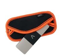 Speedlink Neoprene Carrying Case for ALIVECOR KardiaMobile 6L, Black