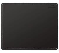 Speedlink Notary Soft Touch Mousepad SL-6243-LBK, Stylish Leather-Look, Soft Sur