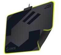 Speedlink Orios XL Gaming Mouse Pad LED RGB Lighting Ergonomic PC Gamer Mouse