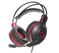 Speedlink PC Headset Microphone Chat Home Office Video-Konferenz Gaming
