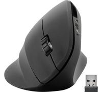 Speedlink PIAVO Ergonomic Vertical Mouse - wireless, ergonomic desig (US IMPORT)