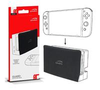 Speedlink Protective Case Cover Pad for Nintendo Switch Console Charging Station