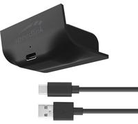 Speedlink PULSE X Play & Charge Kit - power bank with fixture for Xbox X/S series controllers, for an extra 8 hours of gaming, black