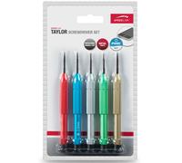 Speedlink Screwdriver Set 5x Mini Screwdriver Electric Precision Handy PC