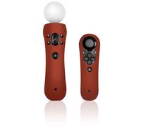 Speedlink Set Silicone Skin Protection Cover for Sony Ps Move VR Controller PS3