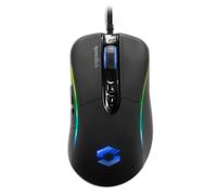 Speedlink SICANOS RGB Optical Gaming Mouse 6 Buttons Programmable DPI Switch USB