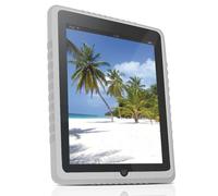 Speedlink Silicone Skin Cover Protective Case Bag for Apple iPad 1 1G Gen.