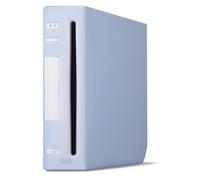 Speedlink Silicone Skin Protection Blue for Nintendo Wii Console Bag Cover