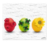 Speedlink Silk Mouse Pad Easter Eggs Mouse Pad Thin