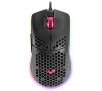 Speedlink SKELL Lightweight Gaming Mouse - 6 lighting modes, adjustable sensor resolution, black