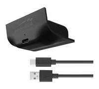 SpeedLink SL-260000-BK PULSE X Play & Charge Kit Controller charge...