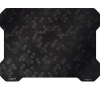 SPEEDLINK CRIPT Ultra Thin & Ultra-flat Gaming Mousepad - Black - SL-620102-BK
