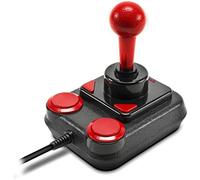 SPEEDLINK SL-650212-BKRD Competition PRO EXTRA USB Joystick - Anniversary Editio