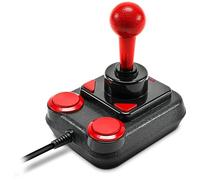 SPEEDLINK SL-650212-BKRD Competition PRO EXTRA USB Joystick - Anniversary Editio