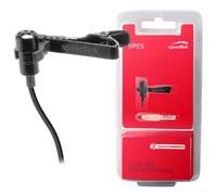 Speedlink SPES Mini Clip-On Lapel Microphone 3.5mm Jack for HiFi PC Notebook