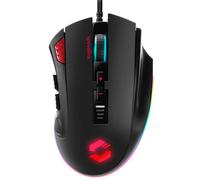 Speedlink Tarios RGB USB Professional Gaming Mouse Macros Keys 24000 DPI ESport