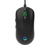 Speedlink TAUROX Gaming Mouse - Gamingmuis met kabel, meerkleurige LED-verlichti
