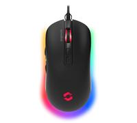 Speedlink TAUROX Gaming Mouse - Gamingmuis met kabel, meerkleurige LED-verlichti