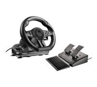 Speedlink TRAILBLAZER Dark Edition Lenkrad for PC/PS4/Xbox Series X/ S/ One