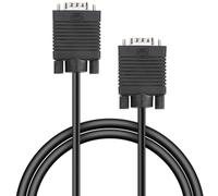 Speedlink VGA Monitor Cable HDD Male 15-pol TFT Notebook TV PC Projector