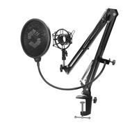 Speedlink Volity Microphone Stand Black