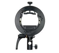 Speedlites Bracket Speedlight Mount for V1 AD300Pro TT685 TT600 AD200Pro