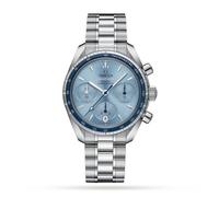 Speedmaster Co-Axial Chronometer 38mm Unisex Watch