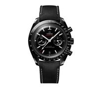 Speedmaster Dark Side Of The Moon 44.2mm Mens Watch Black