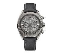 Speedmaster Dark Side Of The Moon 44.2mm Mens Watch Grey