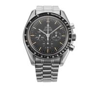 Speedmaster Professional Moonwatch 42mm Stainless Steel