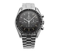 Speedmaster Professional Moonwatch 42mm Stainless Steel