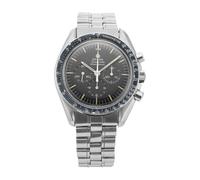 Speedmaster Professional Moonwatch 42mm Stainless Steel