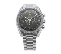 Speedmaster Professional Moonwatch 42mm Stainless Steel