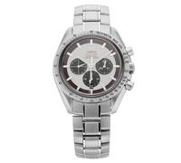 Speedmaster 'The Legend' Michael Schumacher Limited Edition 2885/6000 42mm Steel