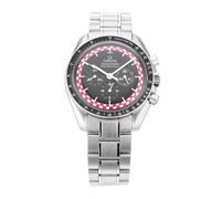Speedmaster Tin-Tin Moonwatch 42mm Stainless Steel