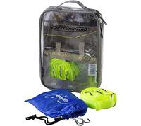 Speedminton Easy Court Pro Speedminton Easy Court Pro - multi, one size fit all