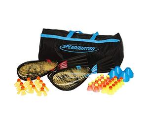 Speedminton Sport Big Set